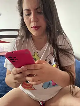Sara B Sexual online show from March 11, 1:39 pm