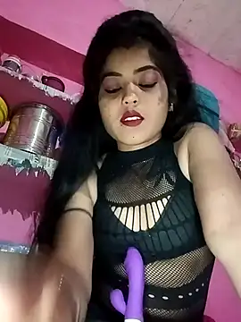 Yatiksha Beby online show from February 8, 3:48 pm