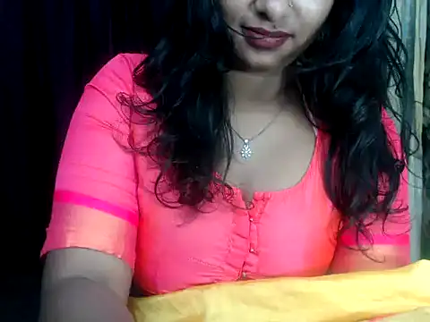 DearKimmi online show from December 31, 6:46 pm