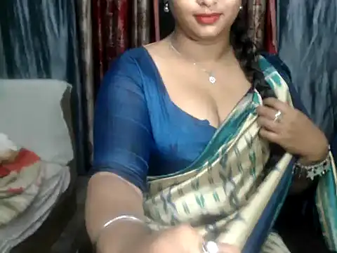 DearKimmi online show from February 12, 8:18 pm