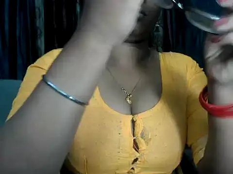 DearKimmi online show from February 13, 4:22 am