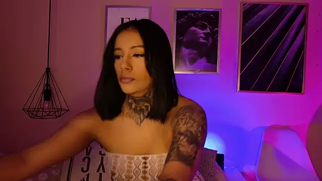Snapshot of biancaleblanc chatting on June 26, 12:31 pm biancaleblanc online show from June 26, 12:31 pm