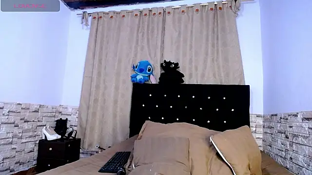 DaraKat18 online show from January 12, 8:41 am