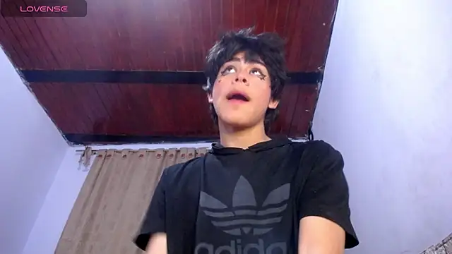 DaraKat18 online show from January 16, 9:35 am