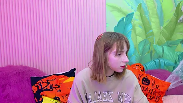 Beverly Gomes online show from October 23, 10:36 am