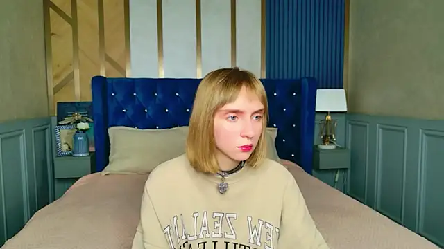 Beverly Gomes online show from February 15, 5:15 am