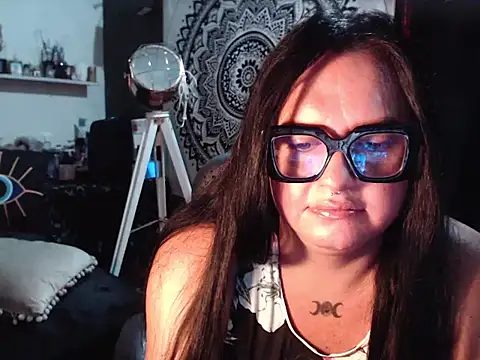 Snapshot of GoddessFabiola chatting on February 7, 12:42 pm GoddessFabiola online show from February 7, 12:42 pm