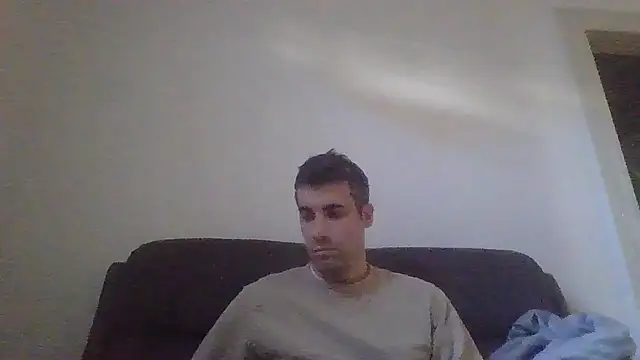 JulioIsHere4you online show from January 16, 10:41 am