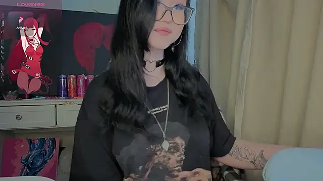 hornyprincess19 online show from February 22, 10:03 am