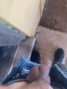 Chico031289 online show from September 25, 6:11 pm