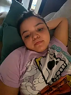 Snapshot of sofilop chatting on September 23, 8:34 pm sofilop online show from September 23, 8:34 pm