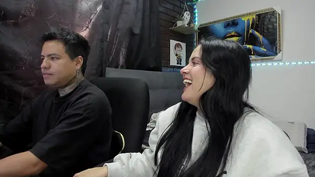 CrisabellssEden online show from March 10, 2:33 pm