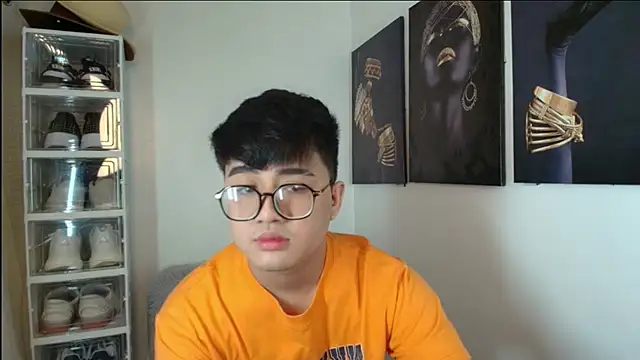 Snapshot of KentAivan chatting on September 21, 4:52 pm KentAivan online show from September 21, 4:52 pm