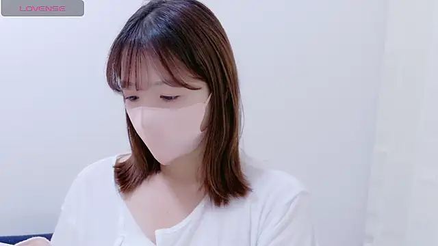 Mayu o19o online show from April 15, 11:39 am