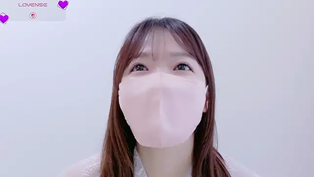 Mayu o19o online show from April 19, 1:16 am