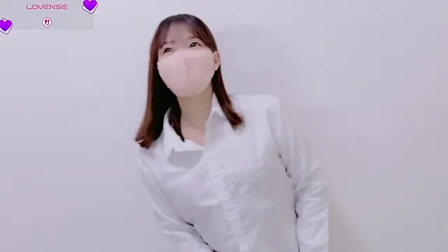 Snapshot of Mayu_o19o chatting on April 24, 3:14 pm Mayu o19o online show from April 24, 3:14 pm