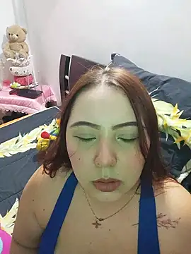 daniza2200 online show from October 12, 11:59 pm