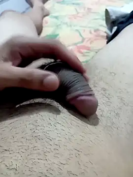 Kaian298 online show from March 5, 5:58 am