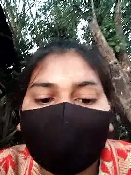 Janvi Jaitly online show from December 23, 1:25 am