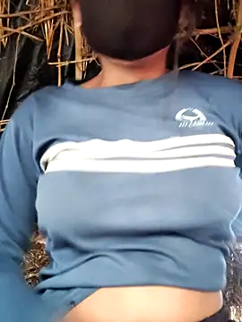 Janvi Jaitly online show from February 25, 2:10 am