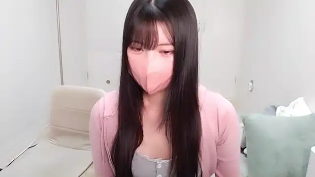 moka-neko online show from November 12, 5:13 pm