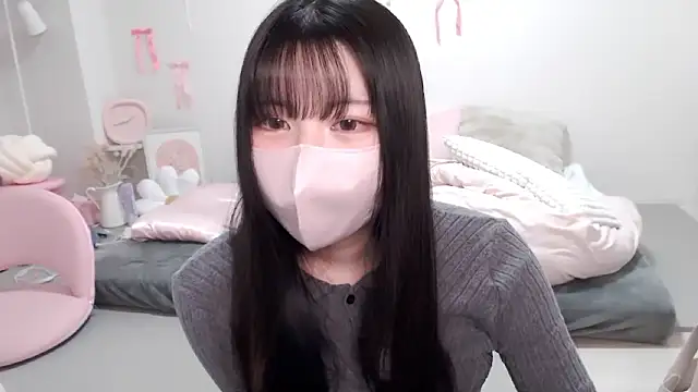 moka-neko online show from March 17, 2:31 pm