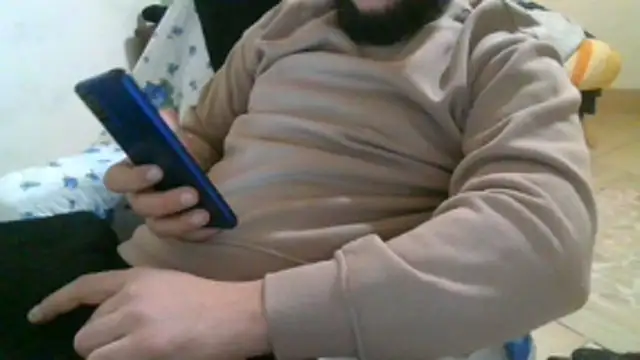 Snapshot of malessere1846 chatting on October 28, 8:00 pm malessere1846 online show from October 28, 8:00 pm