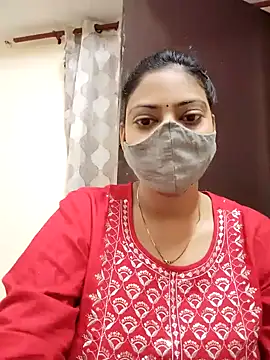 Kajal-baby07 online show from February 25, 4:55 am