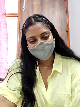 Kajal-baby07 online show from April 30, 8:53 am