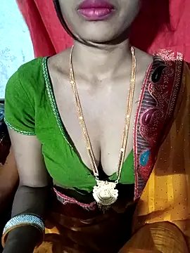 Bhabhilux2025 online show from April 12, 7:57 am