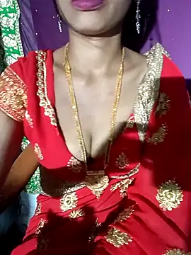 Snapshot of Bhabhilux2025 chatting on April 20, 7:15 pm Bhabhilux2025 online show from April 20, 7:15 pm