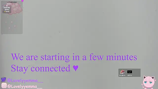 Dirtycalm online show from December 20, 1:56 am