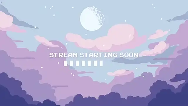 Dirtycalm online show from February 1, 1:15 am