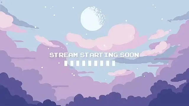 Dirtycalm online show from February 12, 6:19 am