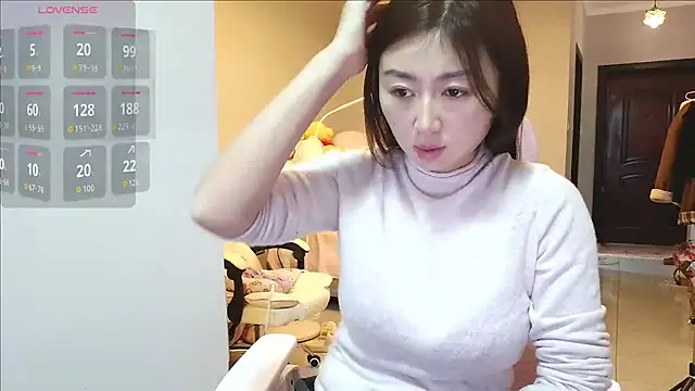 Diva VVN online show from November 6, 11:48 pm