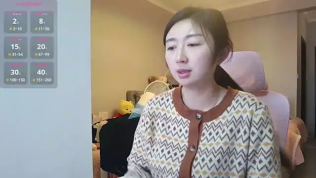 Diva VVN online show from November 21, 12:10 am