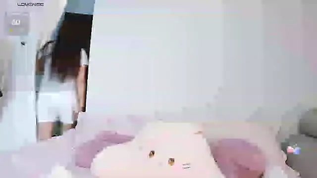 Snapshot of Diva_VVN chatting on June 29, 12:50 am Diva VVN online show from June 29, 12:50 am