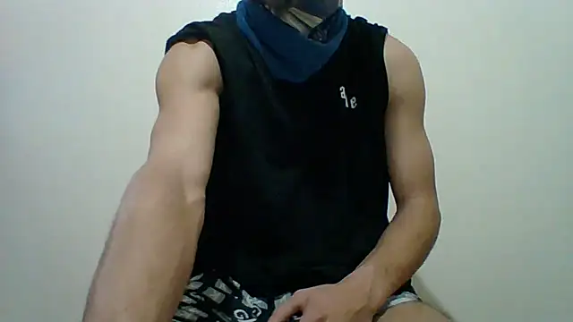 Snapshot of Osamabigdick7 chatting on February 9, 12:53 pm Osamabigdick7 online show from February 9, 12:53 pm