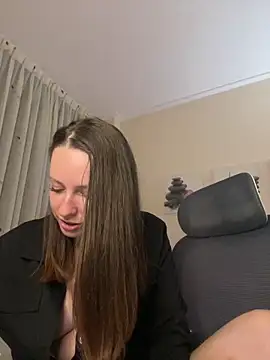 VeEuphoria online show from February 27, 7:58 pm