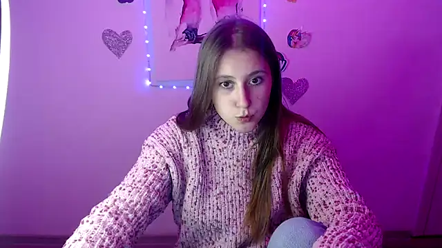 Milka kamila online show from September 26, 1:04 pm