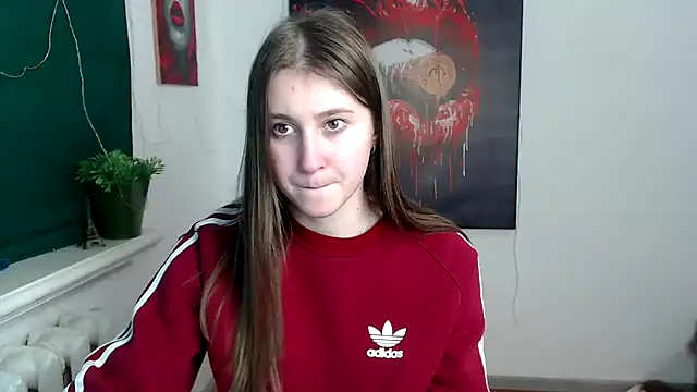 Milka kamila online show from January 12, 5:18 pm