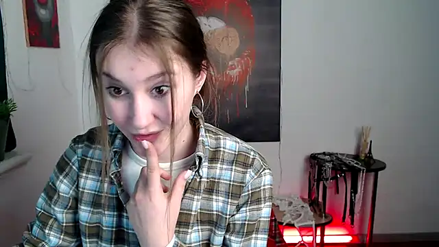 Milka kamila online show from February 4, 2:34 pm