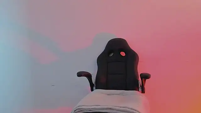 AnnaraLein online show from January 6, 3:43 am