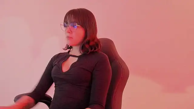 AnnaraLein online show from January 9, 3:31 am