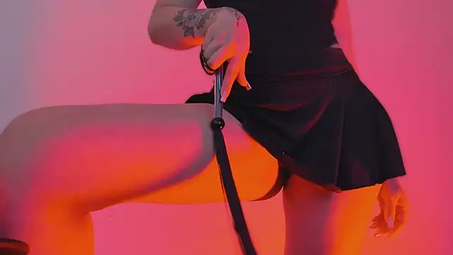 AnnaraLein online show from January 11, 4:06 am