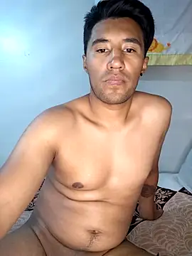 SEXJEFF online show from October 18, 3:31 am