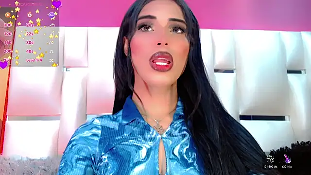 BabyAmatiis  online show from December 14, 11:15 am