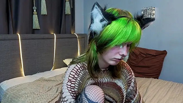 KandraCruser online show from October 3, 8:28 pm