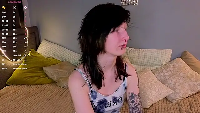 KandraCruser online show from November 28, 9:28 pm