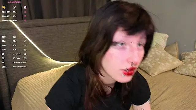 KandraCruser online show from December 14, 8:35 pm